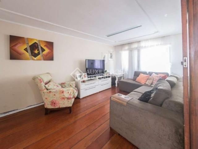 Casa / Sobrado em Condomínio para Venda em Porto Alegre/RS Jardim Sabará 3 Quartos