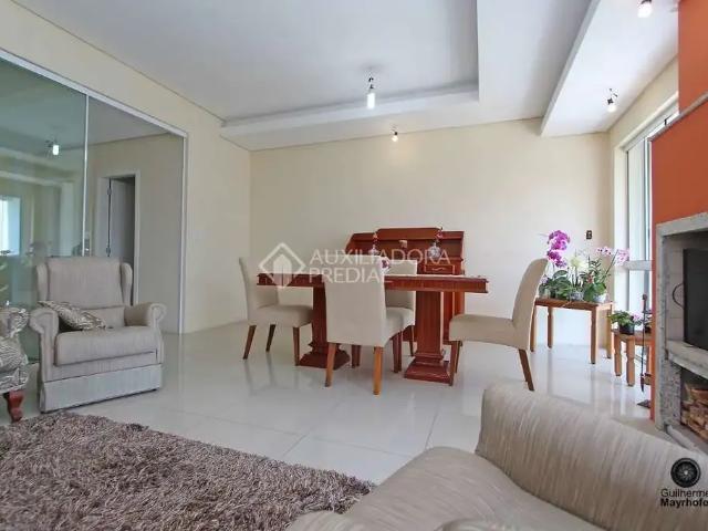Casa / Sobrado em Condomínio para Venda em Porto Alegre/RS Jardim Itu Sabará 3 Quartos
