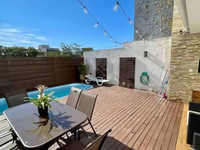 Casa / Sobrado em Condomínio para Venda em Porto Alegre/RS Jardim Itu Sabará 3 Quartos