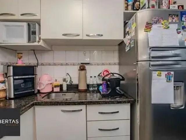 Casa / Sobrado em Condomínio para Venda em Porto Alegre/RS Jardim Itu 3 Quartos