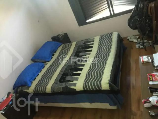 Casa / Sobrado em Condomínio para Venda em Porto Alegre/RS Jardim Sabará 4 Quartos