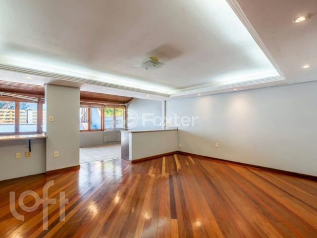Casa / Sobrado em Condomínio para Venda em Porto Alegre/RS Jardim Itu Sabará 4 Quartos