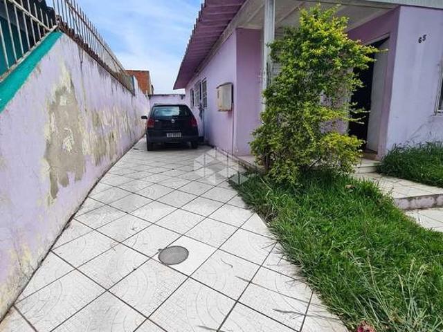 Casa / Sobrado em Condomínio para Venda em Porto Alegre/RS Jardim Leopoldina 3 Quartos