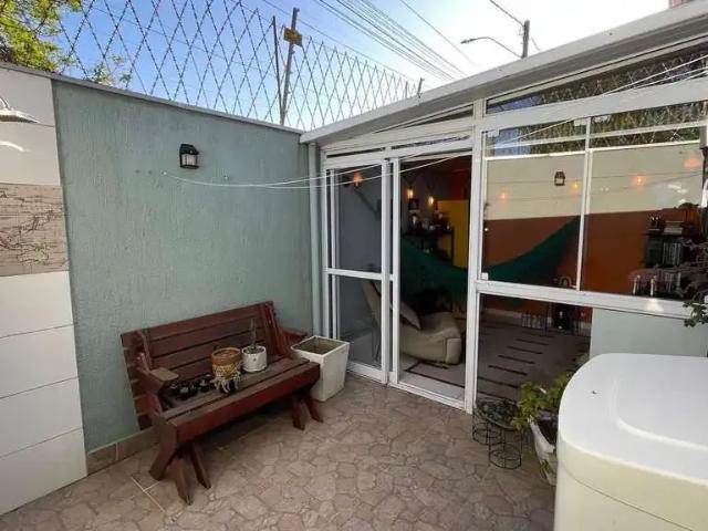 Casa / Sobrado em Condomínio para Venda em Porto Alegre/RS Jardim Lindóia 3 Quartos