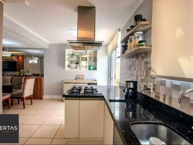 Casa / Sobrado em Condomínio para Venda em Porto Alegre/RS Jardim Lindóia 3 Quartos