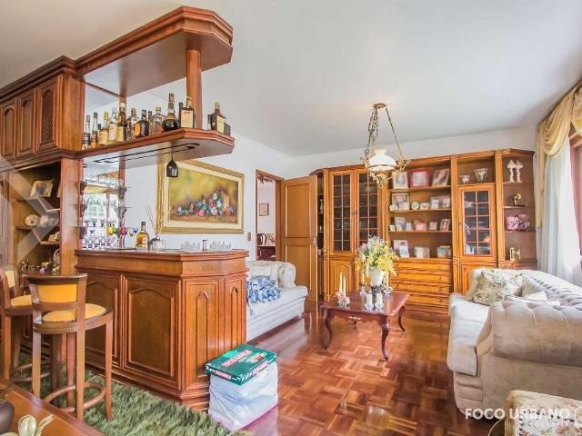 Casa / Sobrado em Condomínio para Venda em Porto Alegre/RS Jardim Lindóia 3 Quartos