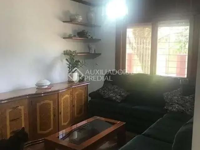 Casa / Sobrado em Condomínio para Venda em Porto Alegre/RS Jardim Lindóia 5 Quartos