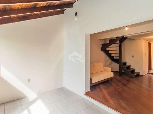 Casa / Sobrado em Condomínio para Venda em Porto Alegre/RS Jardim Sabará 3 Quartos