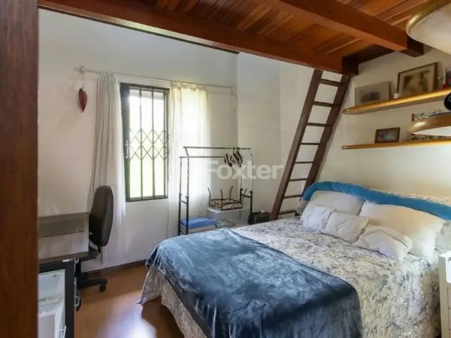 Casa / Sobrado em Condomínio para Venda em Porto Alegre/RS Jardim Sabará 3 Quartos