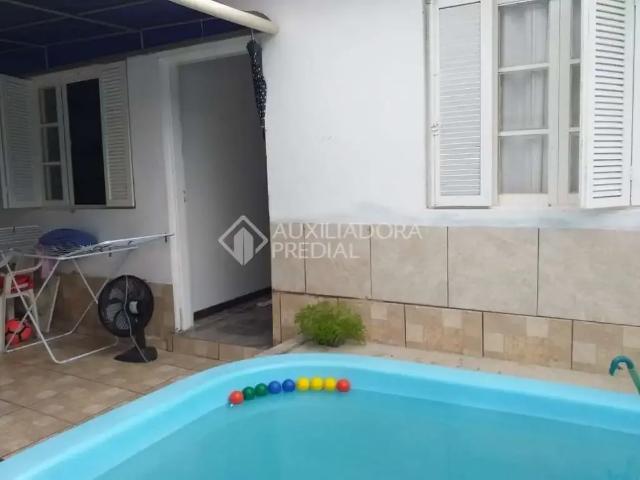 Casa / Sobrado em Condomínio para Venda em Porto Alegre/RS Jardim Sabará 5 Quartos
