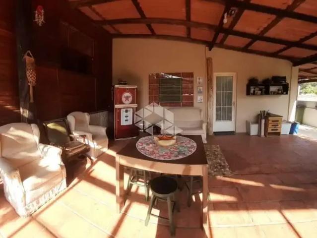Casa / Sobrado em Condomínio para Venda em Porto Alegre/RS Lageado 3 Quartos