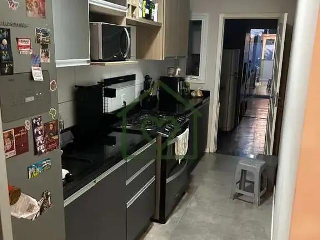 Casa / Sobrado em Condomínio para Venda em Porto Alegre/RS Lomba do Pinheiro 2 Quartos