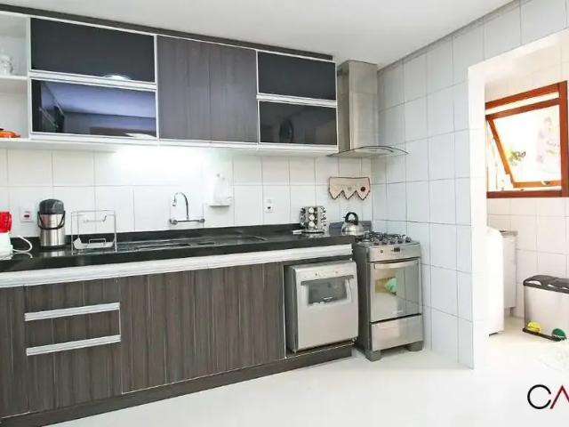 Casa / Sobrado em Condomínio para Venda em Porto Alegre/RS Lomba do Pinheiro 3 Quartos