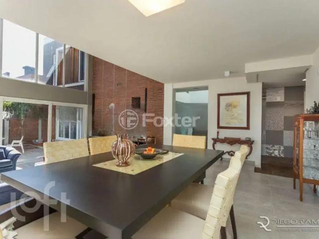 Casa / Sobrado em Condomínio para Venda em Porto Alegre/RS Lomba do Pinheiro 3 Quartos