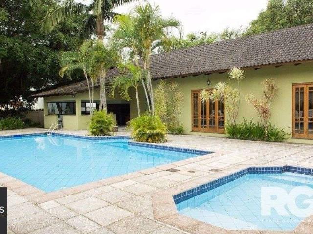 Casa / Sobrado em Condomínio para Venda em Porto Alegre/RS Lomba do Pinheiro 4 Quartos