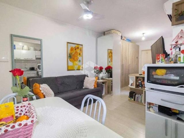 Casa / Sobrado em Condomínio para Venda em Porto Alegre/RS Passo da Areia 1 Quartos
