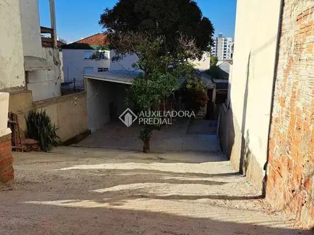 Casa / Sobrado em Condomínio para Venda em Porto Alegre/RS Passo da Areia 1 Quartos