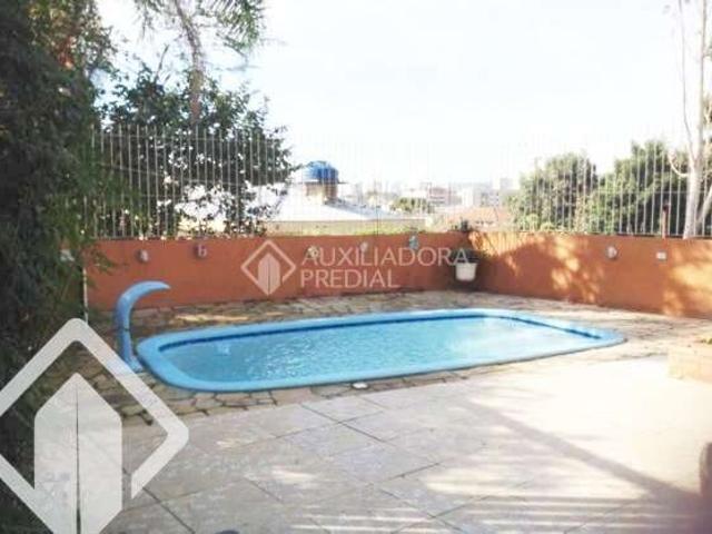 Casa / Sobrado em Condomínio para Venda em Porto Alegre/RS Passo da Areia 3 Quartos