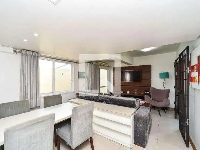 Casa / Sobrado em Condomínio para Venda em Porto Alegre/RS Passo da Areia 3 Quartos