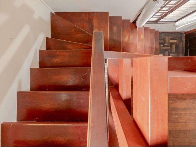 Casa / Sobrado em Condomínio para Venda em Porto Alegre/RS Passo da Areia 4 Quartos