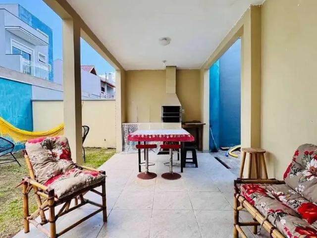 Casa / Sobrado em Condomínio para Venda em Porto Alegre/RS Passo das Pedras 3 Quartos