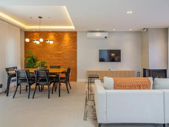 Casa / Sobrado em Condomínio para Venda em Porto Alegre/RS Passo das Pedras 3 Quartos