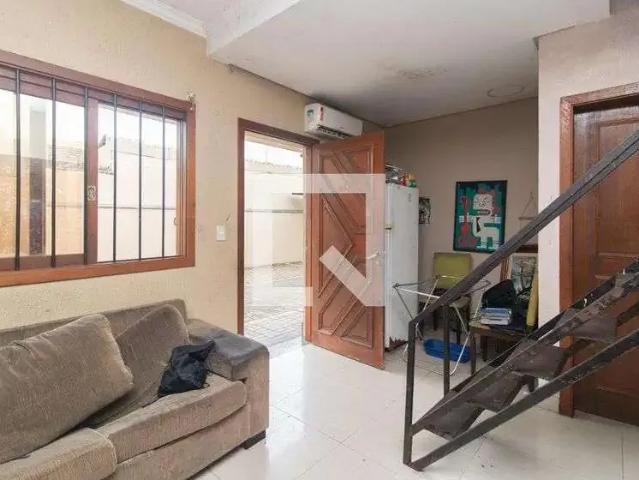 Casa / Sobrado em Condomínio para Venda em Porto Alegre/RS Partenon 2 Quartos