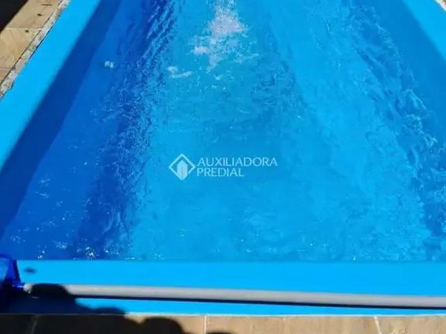 Casa / Sobrado em Condomínio para Venda em Porto Alegre/RS Partenon 3 Quartos