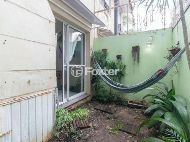 Casa / Sobrado em Condomínio para Venda em Porto Alegre/RS Partenon 3 Quartos