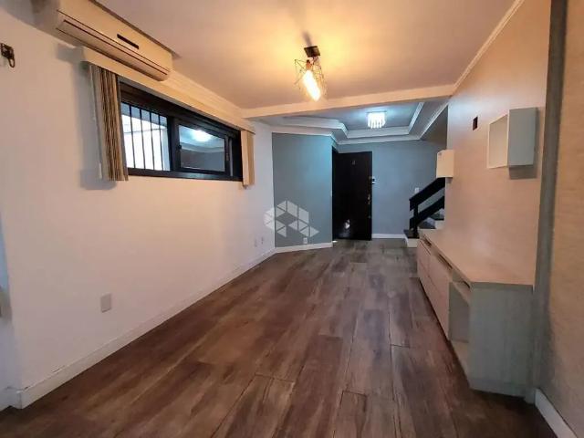 Casa / Sobrado em Condomínio para Venda em Porto Alegre/RS Partenon 3 Quartos