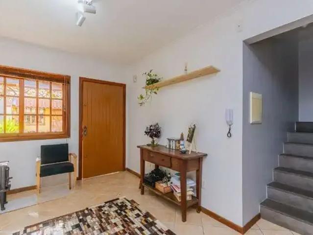 Casa / Sobrado em Condomínio para Venda em Porto Alegre/RS Partenon 3 Quartos