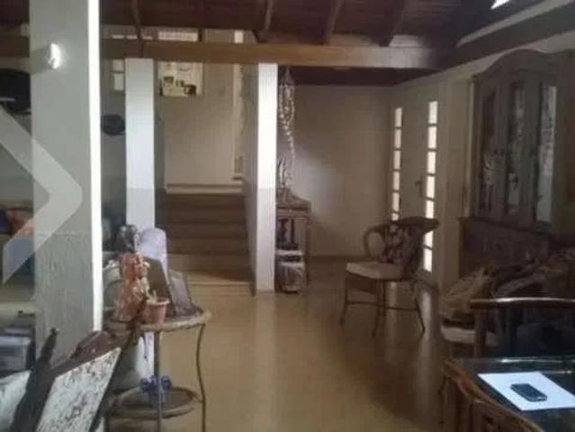 Casa / Sobrado em Condomínio para Venda em Porto Alegre/RS Partenon 3 Quartos