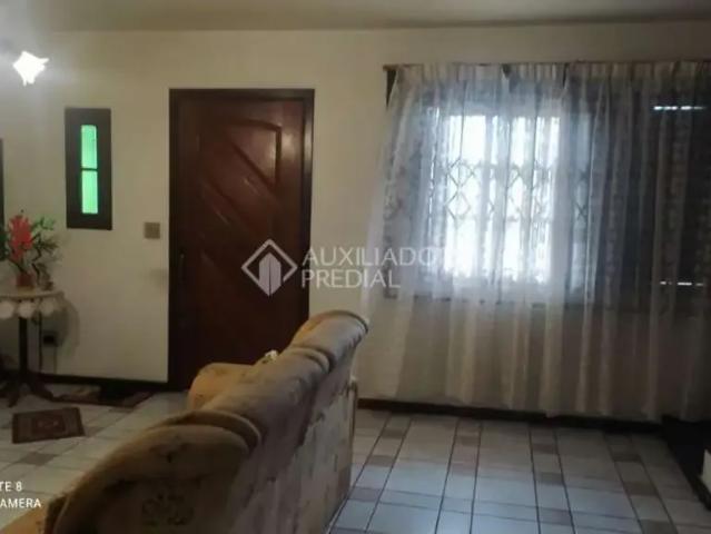 Casa / Sobrado em Condomínio para Venda em Porto Alegre/RS Partenon 3 Quartos