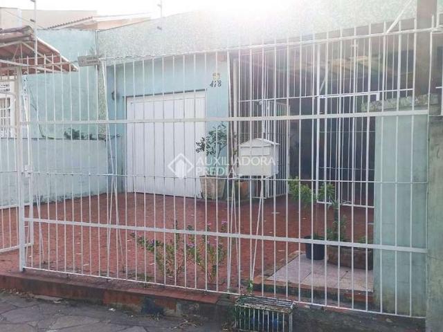 Casa / Sobrado em Condomínio para Venda em Porto Alegre/RS Partenon 3 Quartos