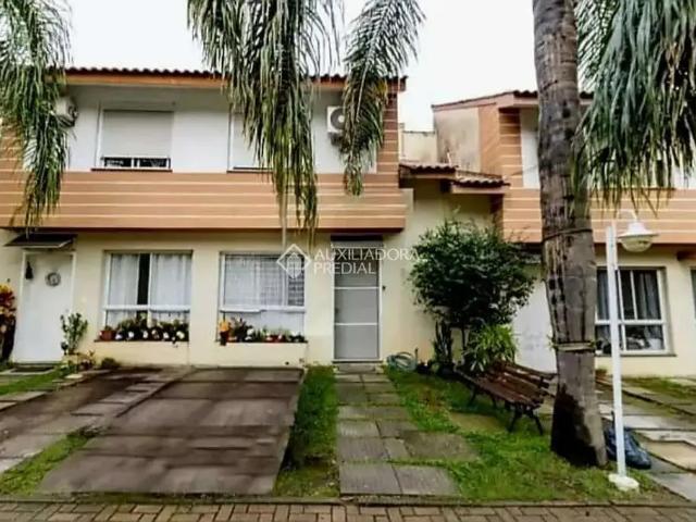 Casa / Sobrado em Condomínio para Venda em Porto Alegre/RS Partenon 3 Quartos