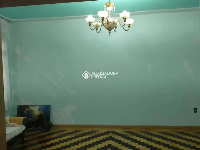 Casa / Sobrado em Condomínio para Venda em Porto Alegre/RS Partenon 5 Quartos