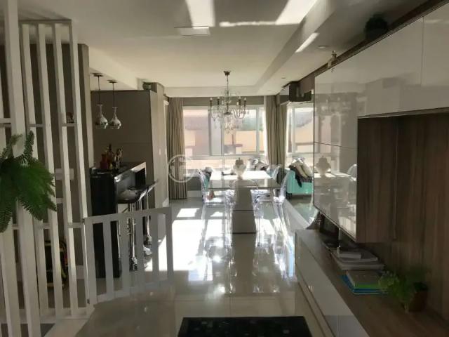Casa / Sobrado em Condomínio para Venda em Porto Alegre/RS Pedra Redonda 3 Quartos