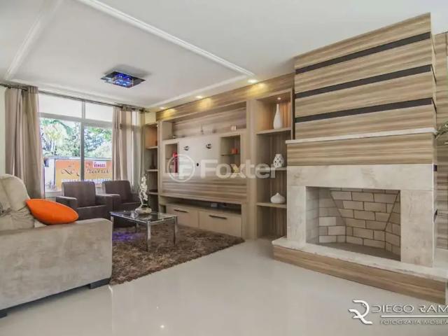 Casa / Sobrado em Condomínio para Venda em Porto Alegre/RS Pedra Redonda 3 Quartos