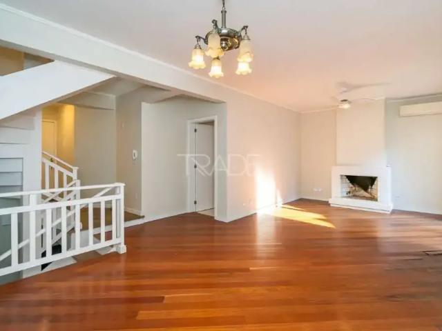 Casa / Sobrado em Condomínio para Venda em Porto Alegre/RS Pedra Redonda 3 Quartos