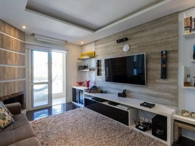 Casa / Sobrado em Condomínio para Venda em Porto Alegre/RS Pedra Redonda 3 Quartos