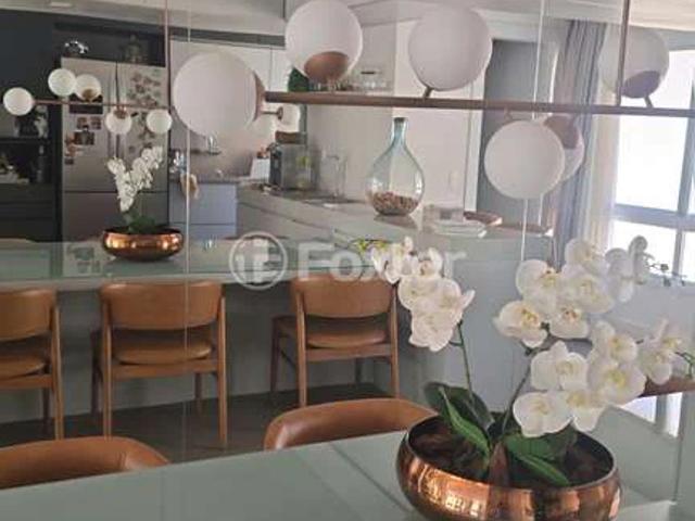 Casa / Sobrado em Condomínio para Venda em Porto Alegre/RS Pedra Redonda 3 Quartos