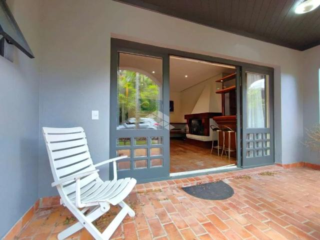 Casa / Sobrado em Condomínio para Venda em Porto Alegre/RS Pedra Redonda 3 Quartos