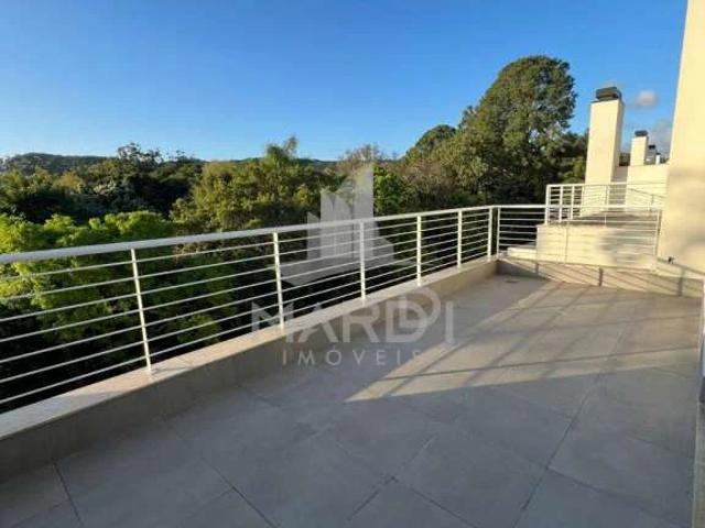 Casa / Sobrado em Condomínio para Venda em Porto Alegre/RS Pedra Redonda 3 Quartos