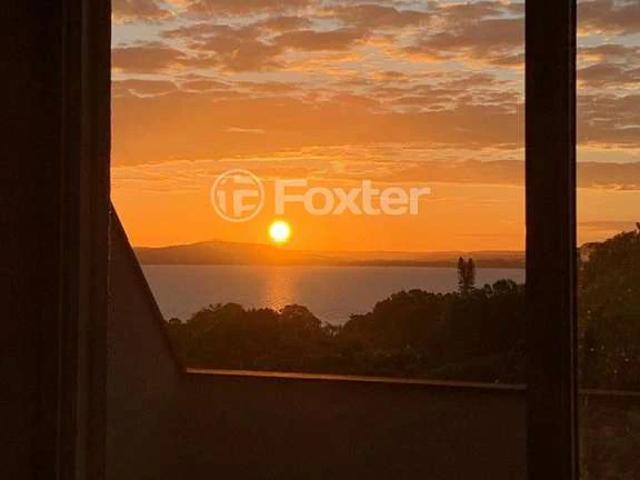 Casa / Sobrado em Condomínio para Venda em Porto Alegre/RS Pedra Redonda 3 Quartos