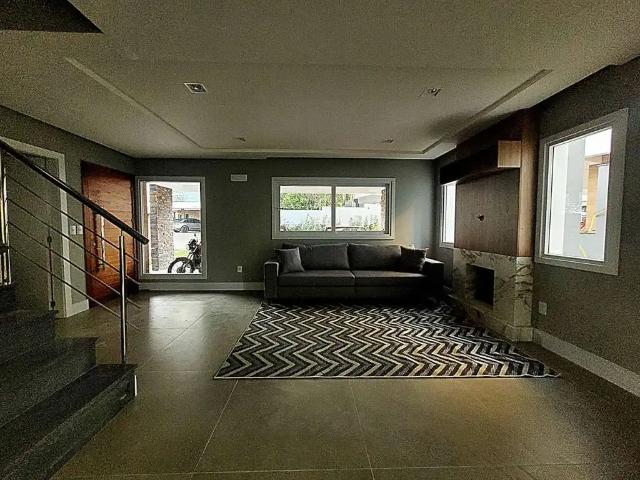 Casa / Sobrado em Condomínio para Venda em Porto Alegre/RS Pedra Redonda 3 Quartos