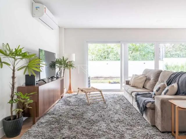 Casa / Sobrado em Condomínio para Venda em Porto Alegre/RS Pedra Redonda 3 Quartos