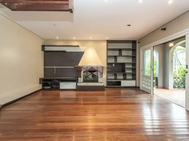 Casa / Sobrado em Condomínio para Venda em Porto Alegre/RS Pedra Redonda 3 Quartos