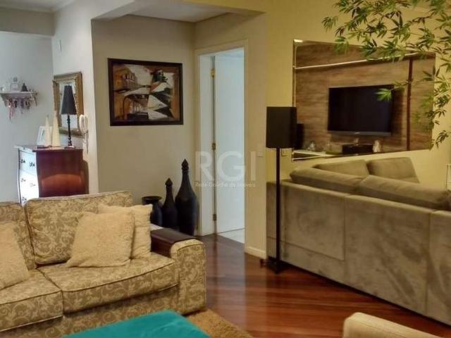 Casa / Sobrado em Condomínio para Venda em Porto Alegre/RS Pedra Redonda 3 Quartos