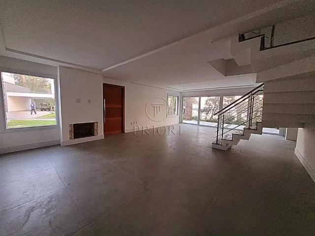 Casa / Sobrado em Condomínio para Venda em Porto Alegre/RS Pedra Redonda 3 Quartos
