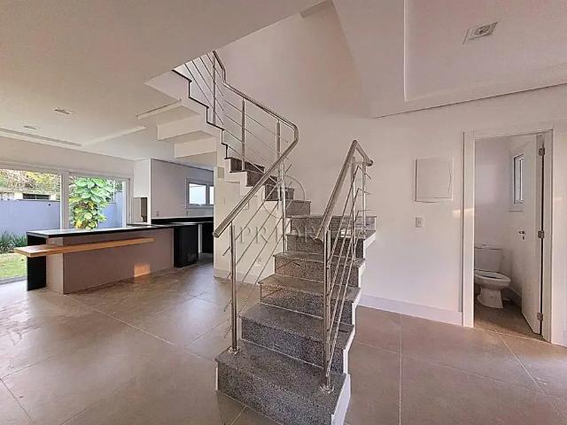 Casa / Sobrado em Condomínio para Venda em Porto Alegre/RS Pedra Redonda 3 Quartos